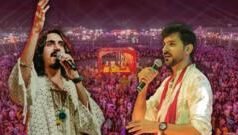 ‘ગરબાએ ક્યારેય કોઈની અટક પૂછી નથી’, અમદાવાદના ગરબા કાર્યક્રમમાં મુસ્લિમોને બહાર જવાની જાહેરાત પછી આદિત્ય ગઢવીએ શું કહ્યું?