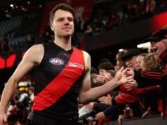 Cats, Bombers swap players and picks in Ridley trade