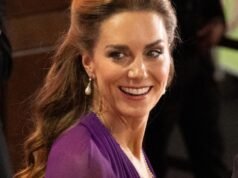 Catherine, Princess of Wales, and Princess Charlotte spotted riding London Underground