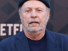 Billy Crystal says Pacific Palisades resembled a post-apocalyptic scene after the wildfires.