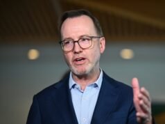 ‘Dogmatic pacifism kills’: Ukrainian Greens brand David Shoebridge’s war comments ‘detached from reality’