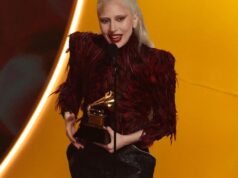 Lady Gaga will be a ‘brilliant’ mum, dancer pal says