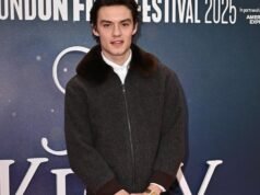 Louis Partridge set for Enola Holmes reunion on new indie movie