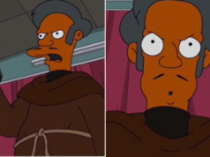 Apu Nahasapeemapetilon: The Simpsons reprises iconic Kwik-E-Mart character nine years after last appearance