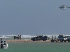 Spin stunt violation theory in triple-fatal plane crash