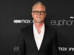 Eric Dane hailed seeing Oasis a ‘minor miracle’ during ALS battle