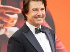 Tom Cruise to receive Life Achievement Award from AFI