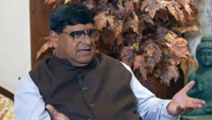 एसआईआर के ख़िलाफ़ शुरुआती अर्ज़ी सुनने वाले जस्टिस धूलिया इस प्रक्रिया पर क्या बोले?- इंटरव्यू
