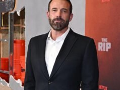 Ben Affleck reveals why he won’t join America’s political ‘circus’
