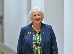 Door opens for Nationals leader’s lower house move
