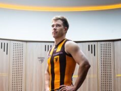 AFL brings back traditional 18-team opening round for 2027 season