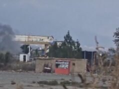 Seven Pakistani soldiers killed in clashes with Afghan forces along Durand Line