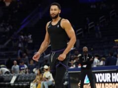 NBA legends’ hope for Simmons amid doubts