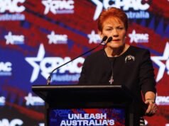 Seekers star speaks out over CPAC song use