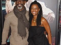 Grey’s Anatomy star Isaiah Washington breaks silence on wife’s death last year
