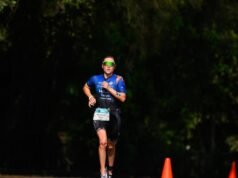 Mystery aside, Hill putting heart into Noosa tilt