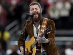 Post Malone issues apology to fans over lengthy wait for new album