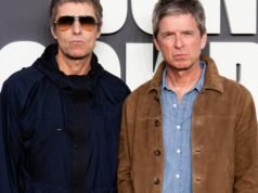 Sing me something new: Liam Gallagher sends fans into a frenzy after hinting Oasis have a new album on the way