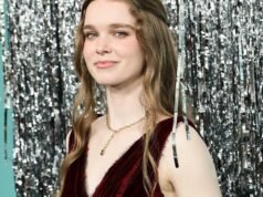 Carrie star Summer H. Howell was ‘covered in blood for 12 hours’ during filming