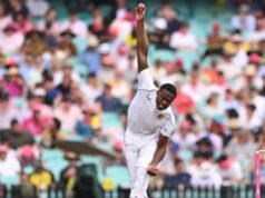 South Africa suffer huge blow ahead of Australia Test