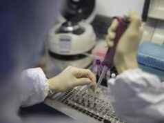 Russia says no plague, locals play down scare