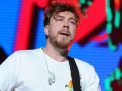 Busted’s James Bourne reveals brother saved his life with kidney donation after doctors gave him just years to live