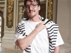 Pedro Pascal swaps monsters for music in new cello movie
