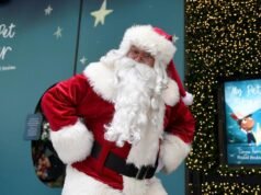 Call for politician ban after ‘grubby’ Christmas post
