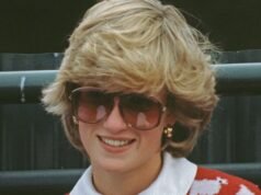 Meghan Markle rumoured to narrate Prince Harry’s documentary about Princess Diana on 30th death anniversary