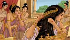 सोन्याचा एक कंगवा आणि अख्खं साम्राज्य गेलं लयाला; काय आहे ‘वल्लभी’ची कहाणी?