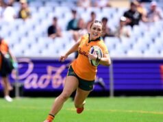 Miller time as Wallaroos run rampant in Aussie return
