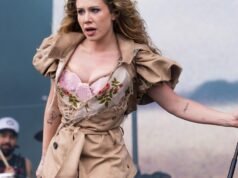 Slayyyter releasing Worst Man in America as twisted counterpart to Worst Girl in America album
