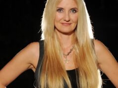 Singer Sass Jordan dead at 63