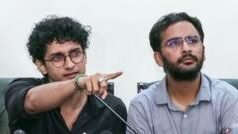 CJP चे नेते सौरव दास आणि आशुतोष रांका यांची सुटका करण्याचे कोर्टाचे आदेश