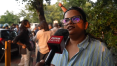 जिन पत्रकारों को हिरासत में लिया गया था, उन्होंने क्या बताया?