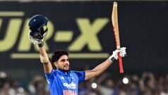 IND vs WI : 406 રનનો ચેઝ, ગિલની 223* રનની તોફાની ઇનિંગ અને 5 સદીવીરો, ગુવાહાટી વન-ડેમાં રેકૉર્ડ્સનો વરસાદ
