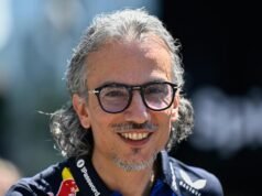 Red Bull boss given his wings in contract extension