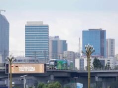Blasts reported in Ethiopian capital after drone ban