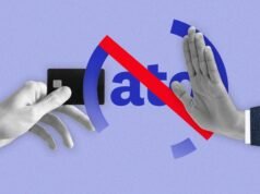 ATO credit card payment ban sparks Labor split as Clare O’Neil warns of rising costs for Australian businesses