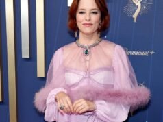 Parker Posey: ‘Life hasn’t been easy’