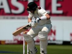 ‘Anxiety’ the biggest hurdle after head blow: Smith