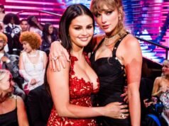 Selena Gomez says Taylor Swift gives better marriage advice