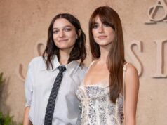 Stars shine at Aussie Sense and Sensibility Premiere