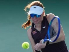 Aussies struggle at Japan Open as Joint, Jones exit