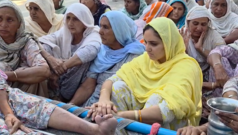 ਮਾਨਸਾ ਵਿੱਚ ਨੌਜਵਾਨ ਦੀ ਮੌਤ ਮਗਰੋਂ ਹੰਗਾਮਾ, ਦੇਹ ਲੈ ਕੇ ਜਾ ਰਹੇ ਪਰਿਵਾਰ ਨੂੰ ਪੁਲਿਸ ਨੇ ਰੋਕਿਆ, ਲੱਖਾ ਸਿਧਾਣਾ ਹਿਰਾਸਤ ਵਿੱਚ