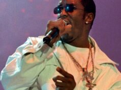 Sean ‘Diddy’ Combs hit head on prison bunk