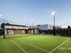 Sam Wood: Former The Bachelor star and wife Snezana Wood selling Melbourne home amid DV allegations