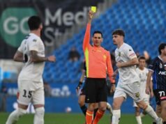 Referees strike over as Football Australia reaches deal