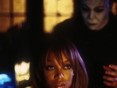 Tyra Banks does not look back fondly on Halloween: Resurrection