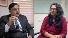 ‘फॉर्म भरला नाही म्हणून नाव काढणं चुकीचं’; एसआयआरवर न्या. अभय ओक यांचं मोठं विधान